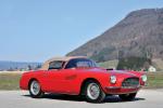 Fiat 8V Cabriolet (000050) 1953 года